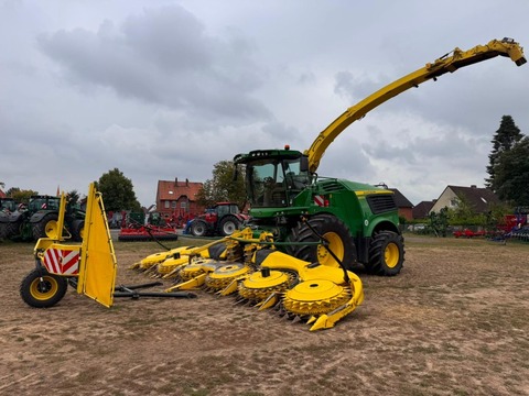 John Deere 9800