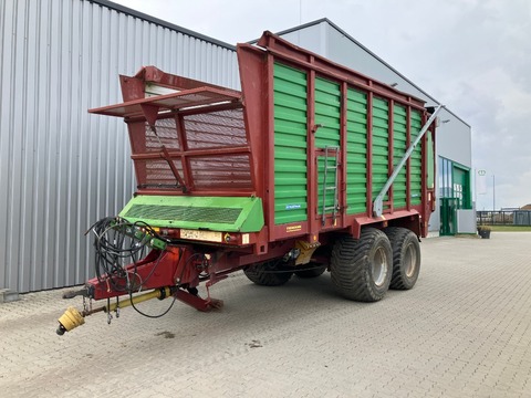 Strautmann Giga Trailer 1840