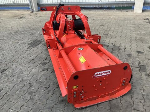 Maschio Bisonte 280 2