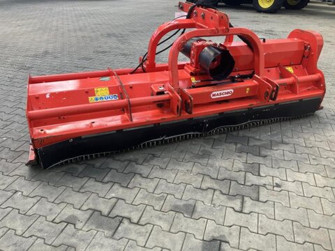 Maschio Bisonte 280 3