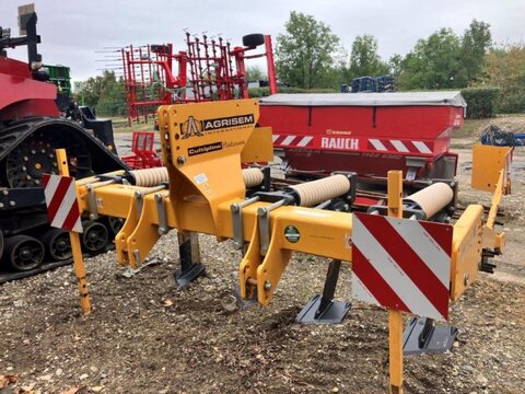 Agrisem Cultiplow Platinum SR 2