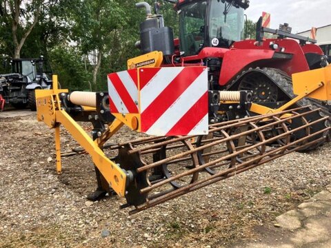 Agrisem Cultiplow Platinum SR 3