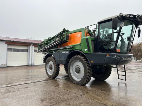 Amazone Pantera