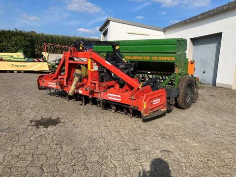 Amazone D8/30 Super