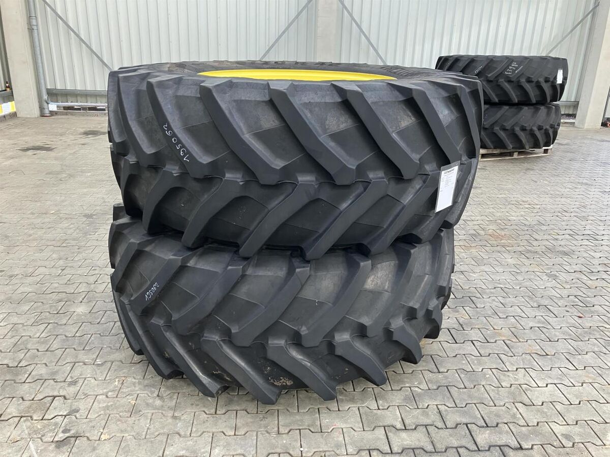Trelleborg 710/70R42 2