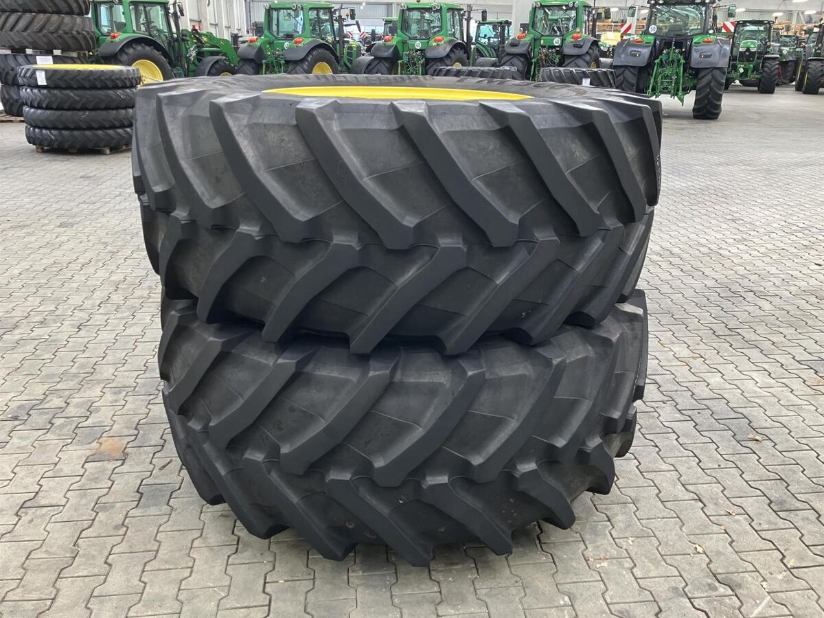 Trelleborg 710/70R42 3