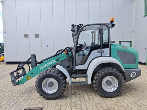 Kramer KL25.5L 2