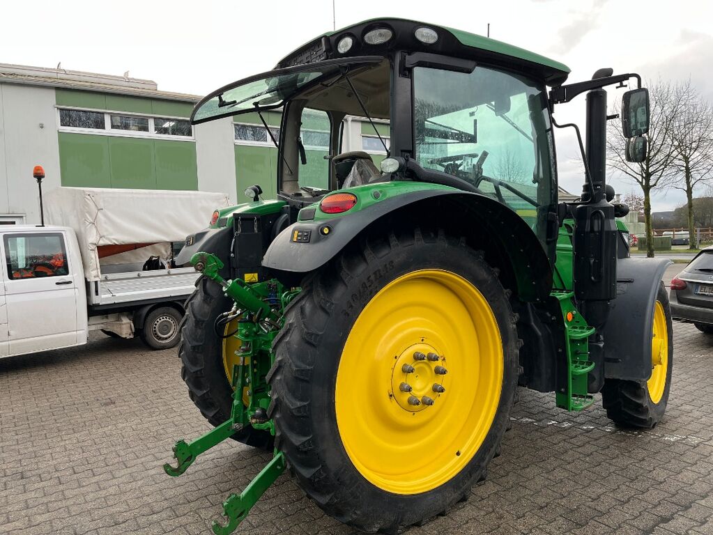 John Deere 6130R 2