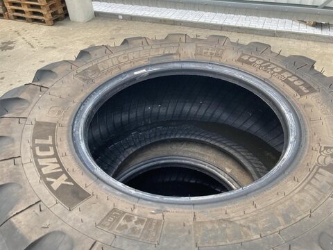 Michelin 400/70R20 2