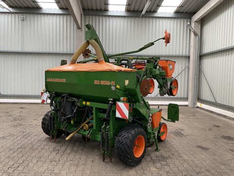 Amazone ED 602-K