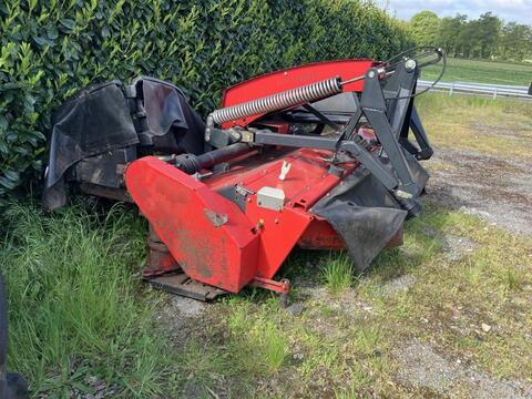 Vicon Extra 632F