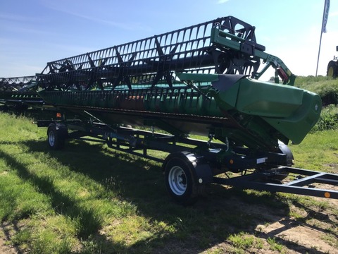 John Deere 725X