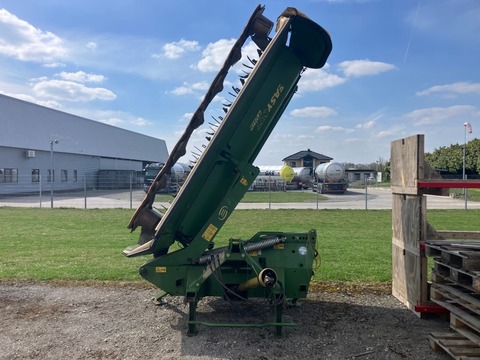 Krone EC R 320 CV