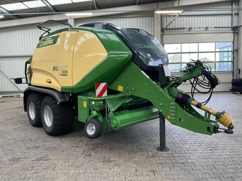 Krone Big Pack 1270 VC 2