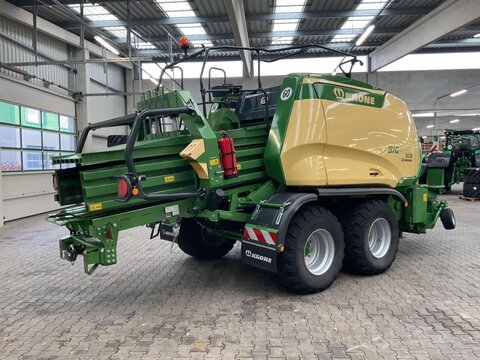 Krone Big Pack 1270 VC 3
