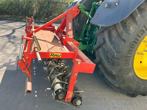 Rau Fronttiller STF301