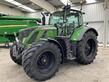 Fendt 724 Vario Profi Plus