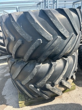 Michelin 750/65R26