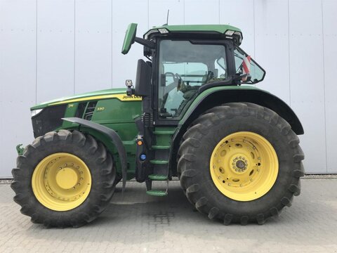 John Deere 7R 330 2
