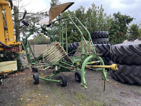 Krone SWADRO 461