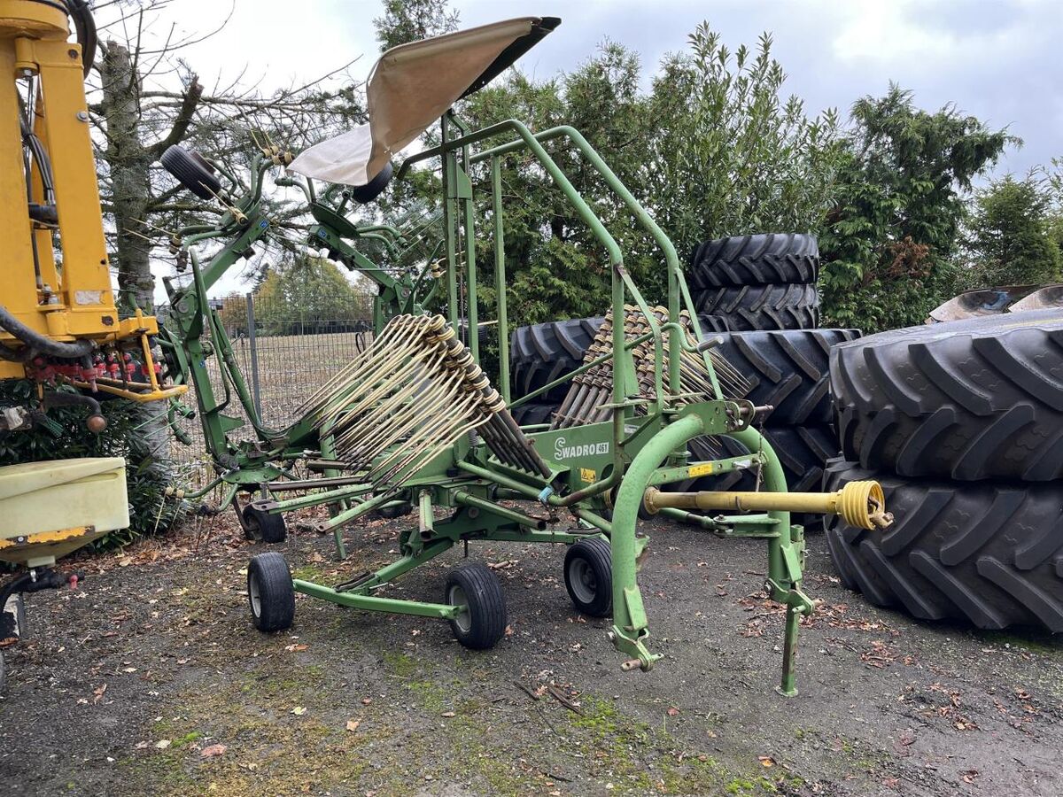 Krone SWADRO 461 1