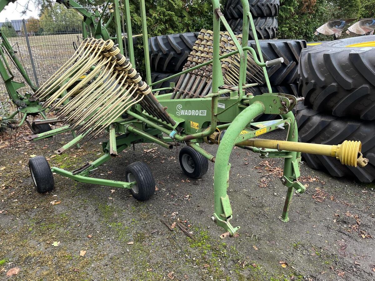 Krone SWADRO 461 2