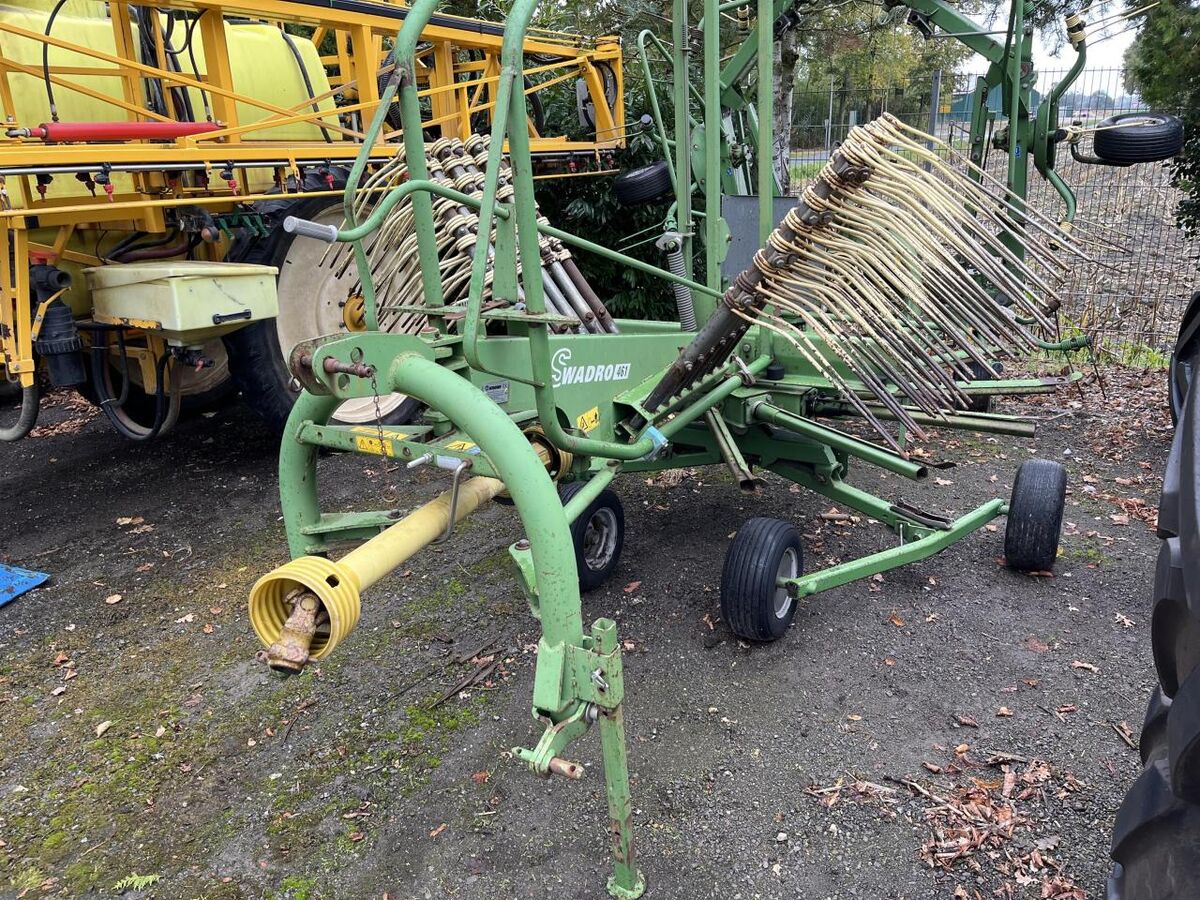 Krone SWADRO 461 3
