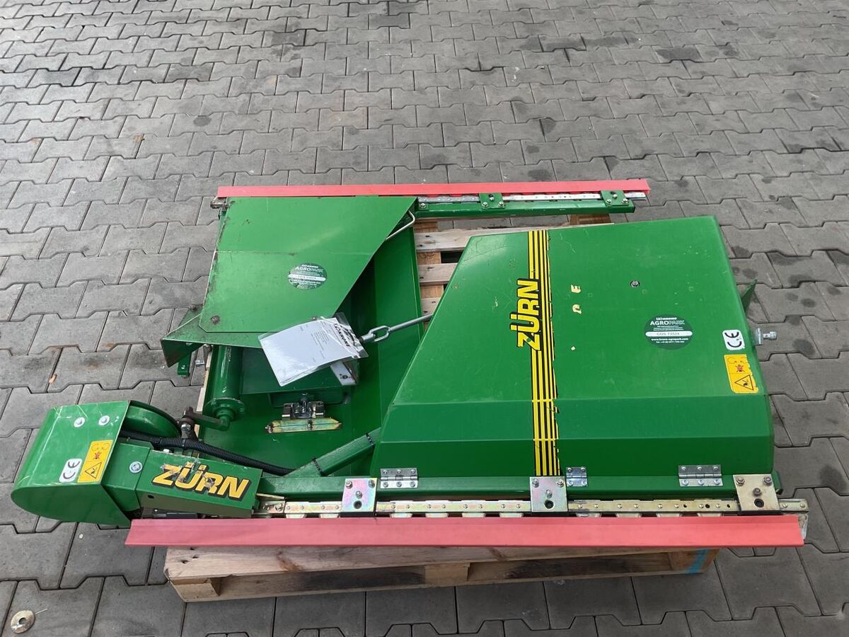 Zürn Seitentrenner li & re 2