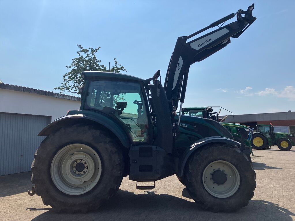 Valtra T174 Direct 2