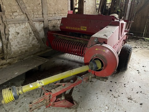 Welger AP42