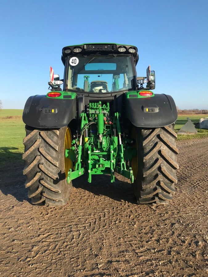 John Deere 6R 175 3