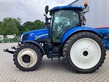 New Holland T6.160
