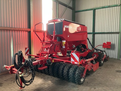 Horsch Pronto 3 DC