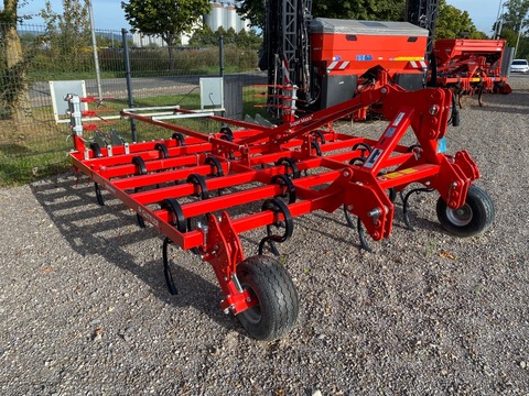 Güttler SUPERMAXX 30-7 BIO