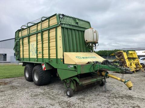 Krone XXL