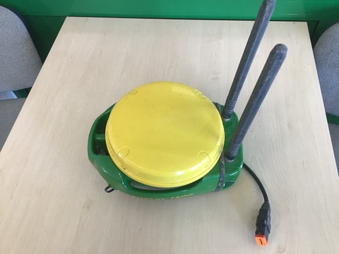John Deere SF7500