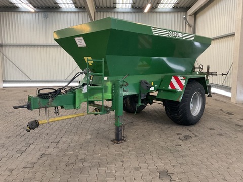 Bruns MBA 12000