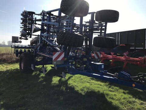 Köckerling Vector 800 3