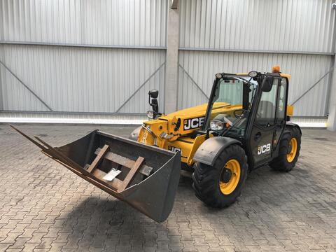 JCB 525-60 Hi Viz