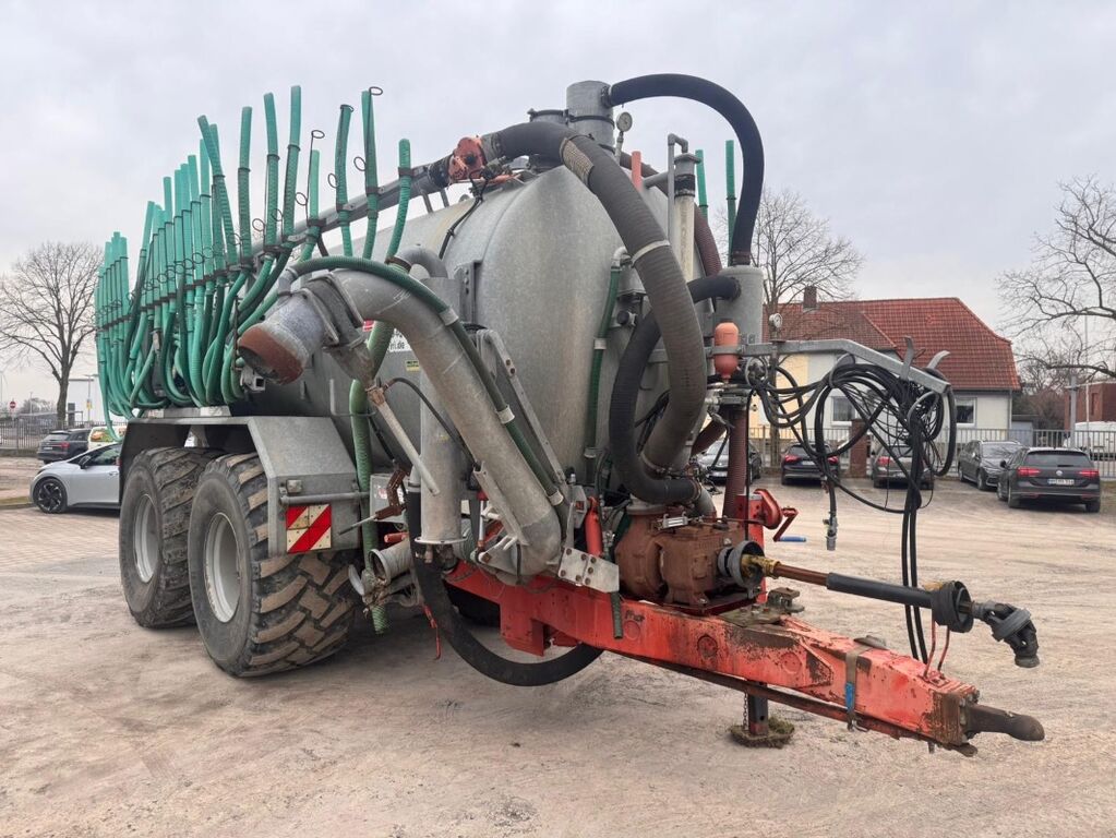 Briri DUOSTAR 15/60 2