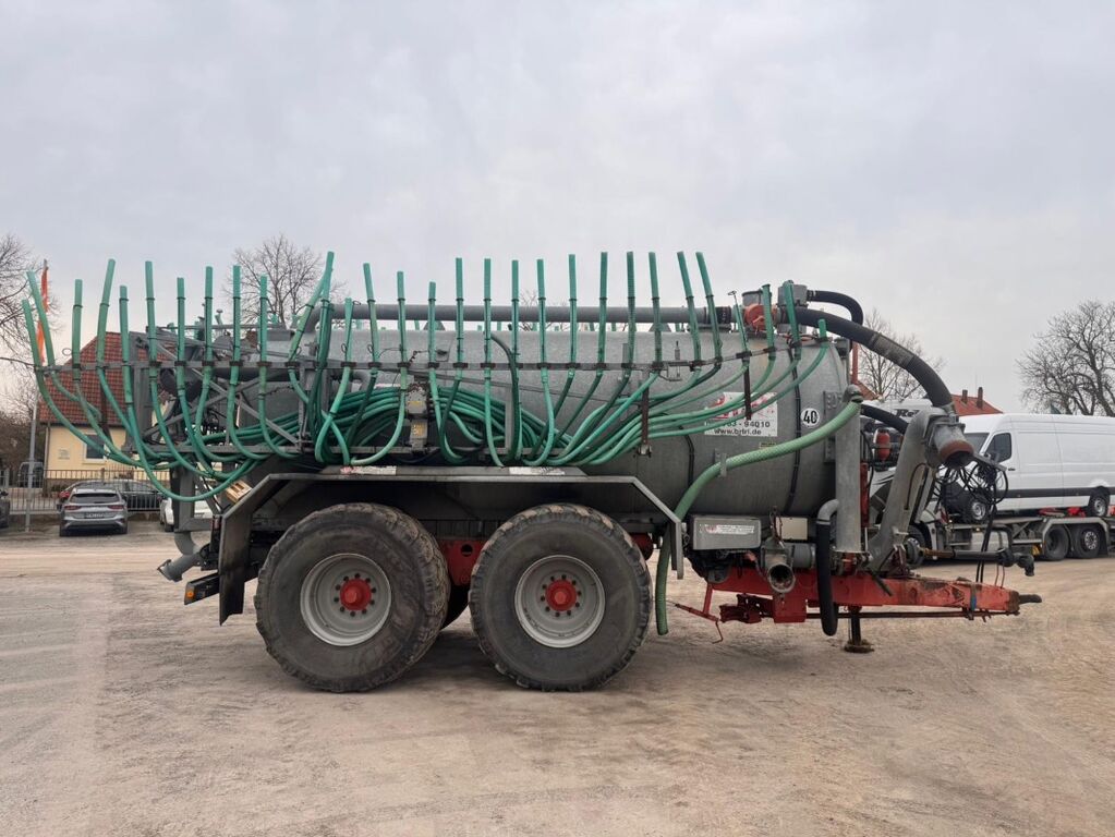 Briri DUOSTAR 15/60 3