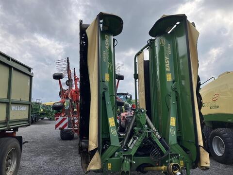 Krone EC B 870 CV Collect