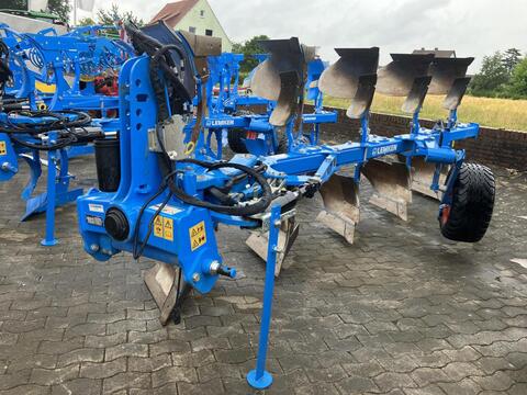 Lemken Juwel 7 M 4+1 N 100