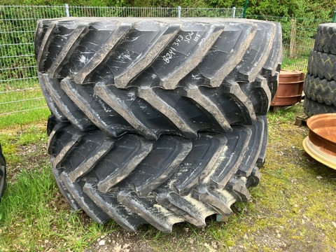 Trelleborg 750/70R44 VF