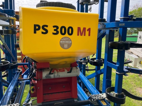 APV PS300 M1