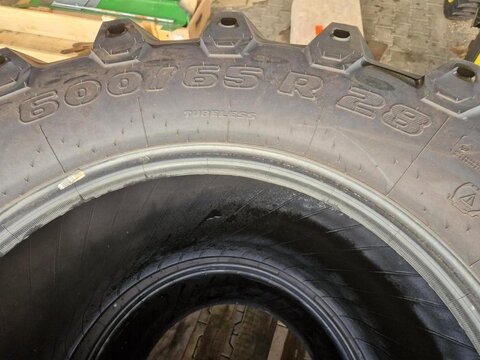 Trelleborg 600/65R28 2