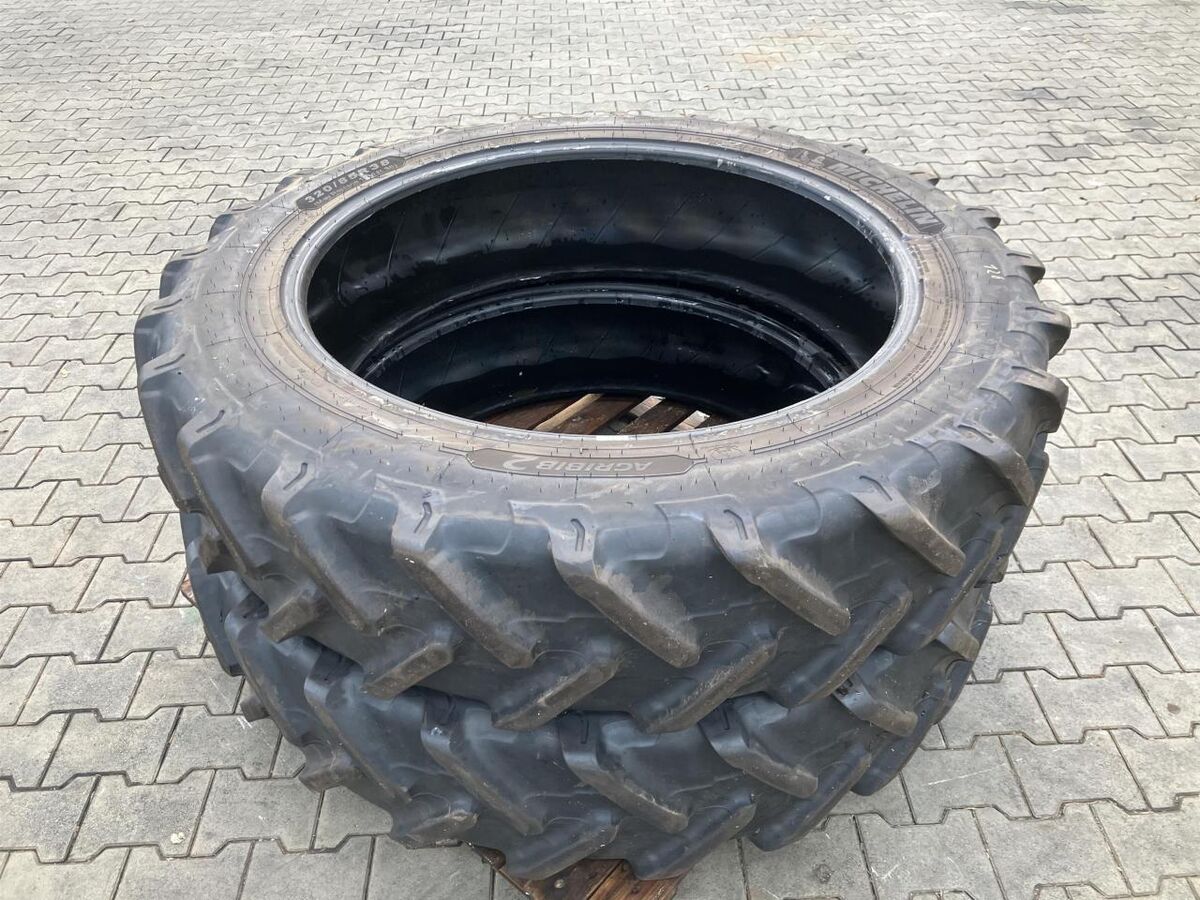 Michelin 320/85R38 1