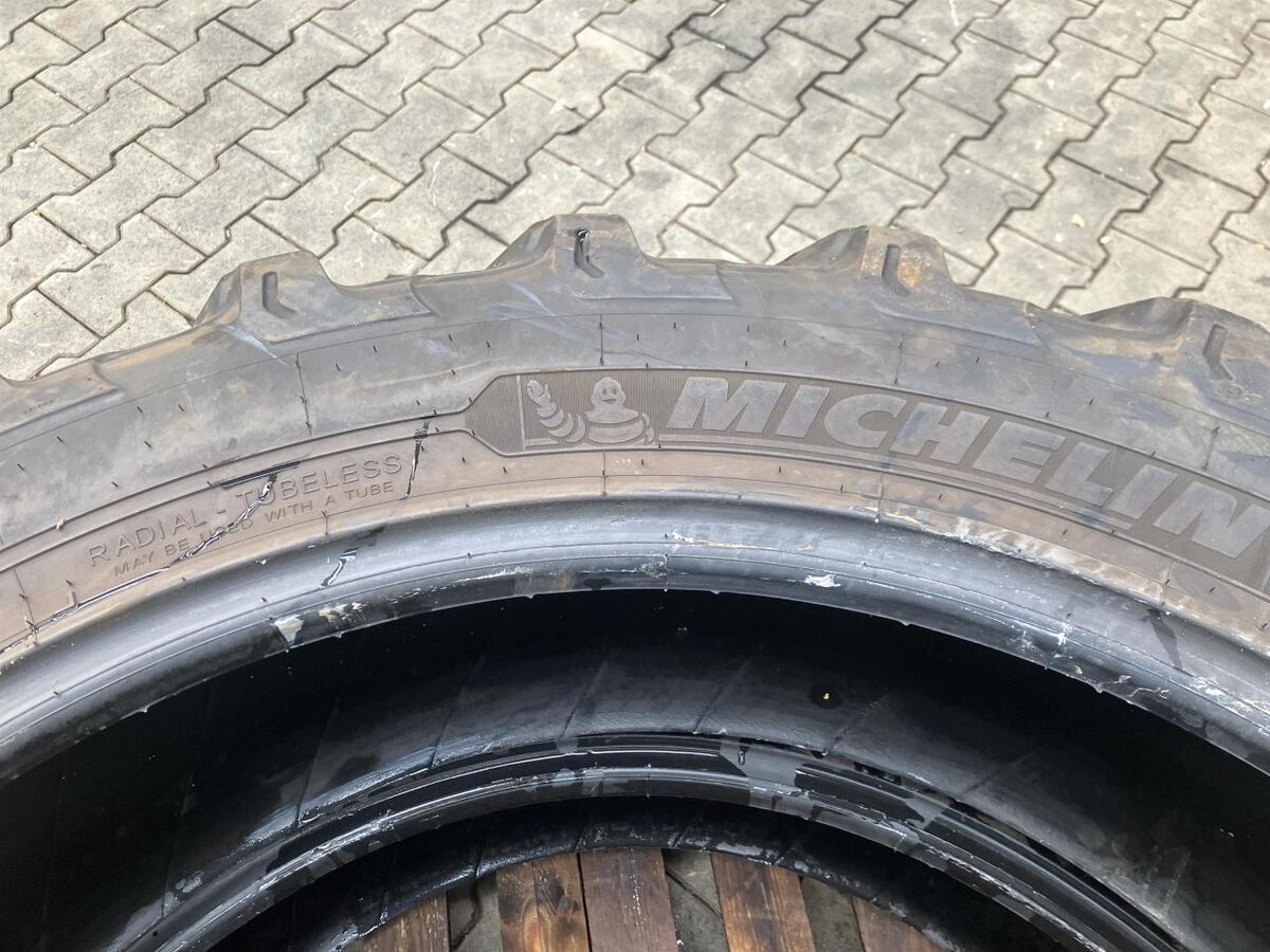 Michelin 320/85R38 2