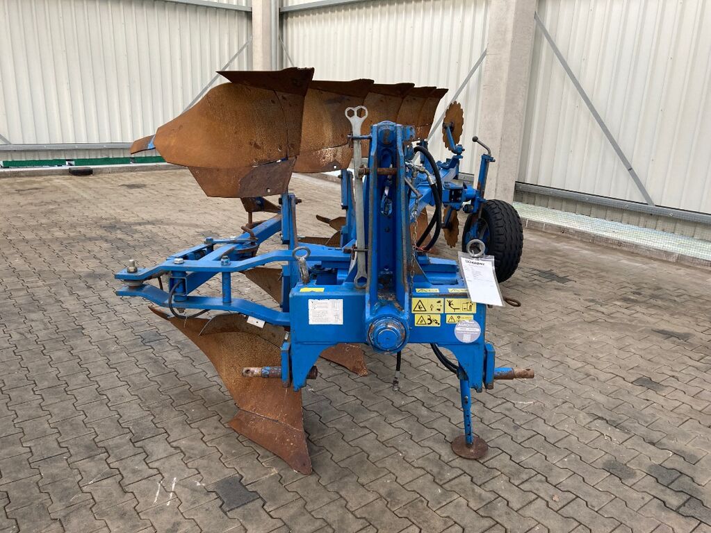 Rabe Albatros 120 M VI 2