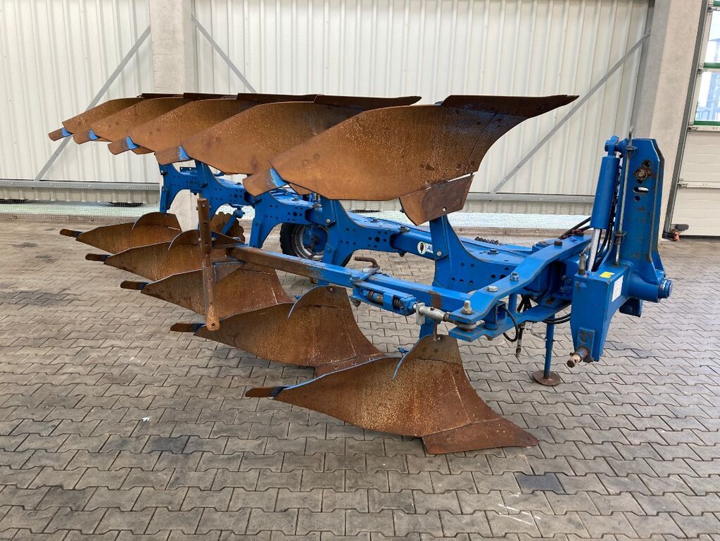 Rabe Albatros 120 M VI 3